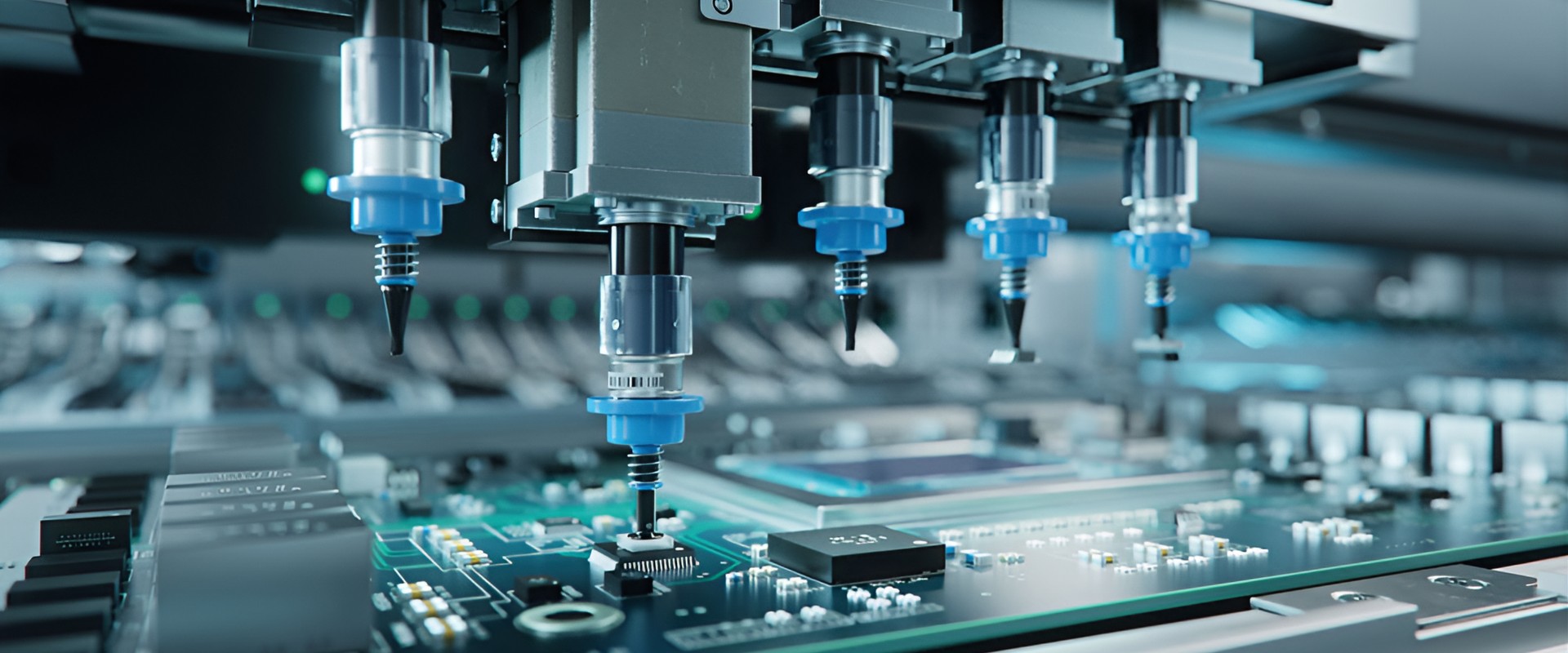 PCBA жылытқышы