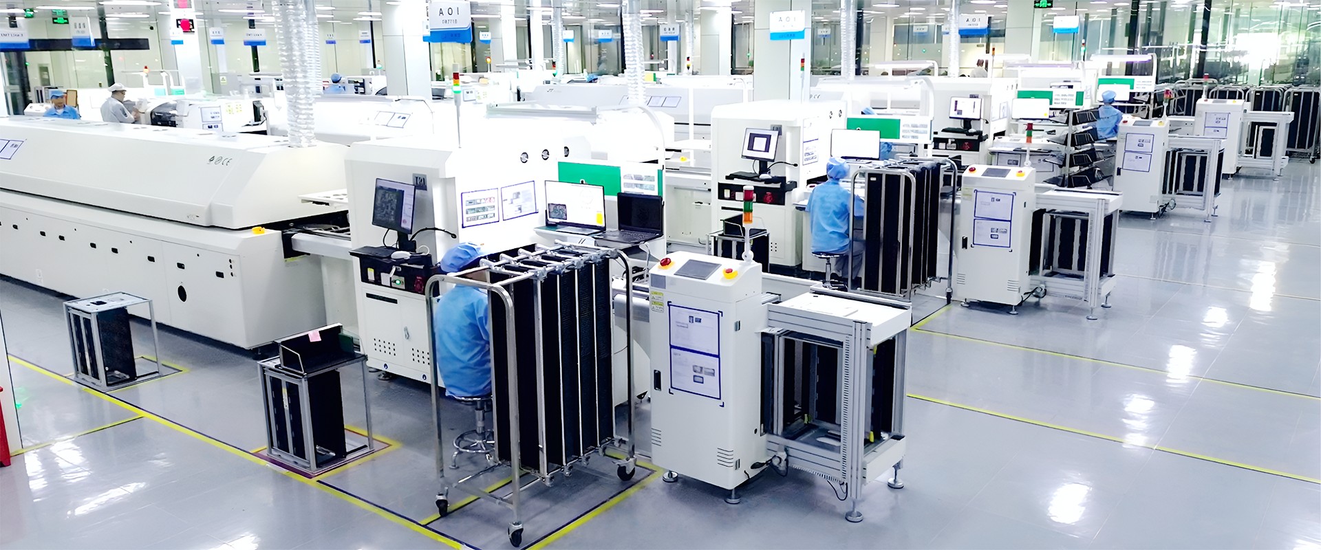 Қытай SUNSAM зауыты