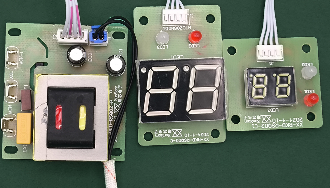 PCBA тоңазытқышы