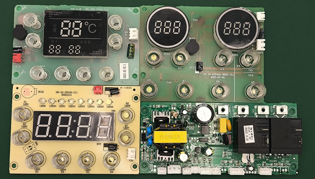 Кір жуғыш машина PCBA