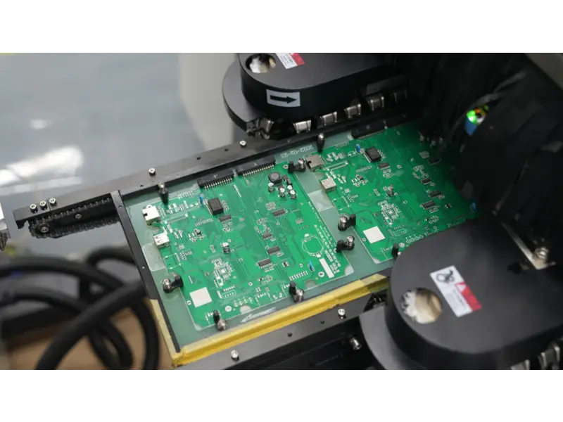 PCBA сапасы бойынша дәнекерлеу температурасы