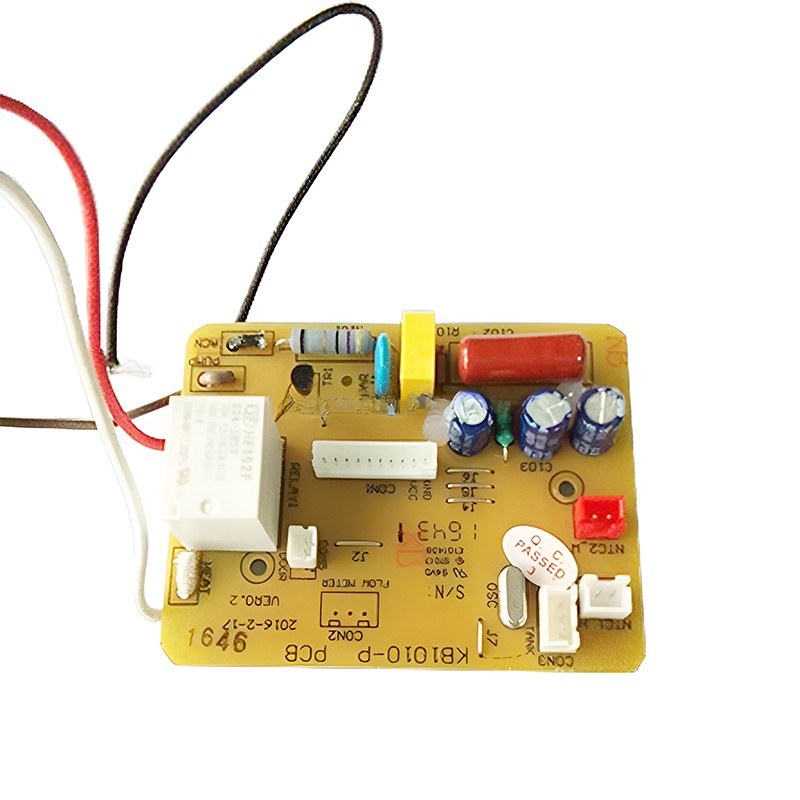 Автоматты эспрессо машинасы PCBA