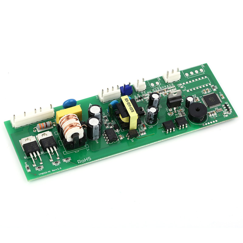 Кірістірілген мұз жасағыш PCBA