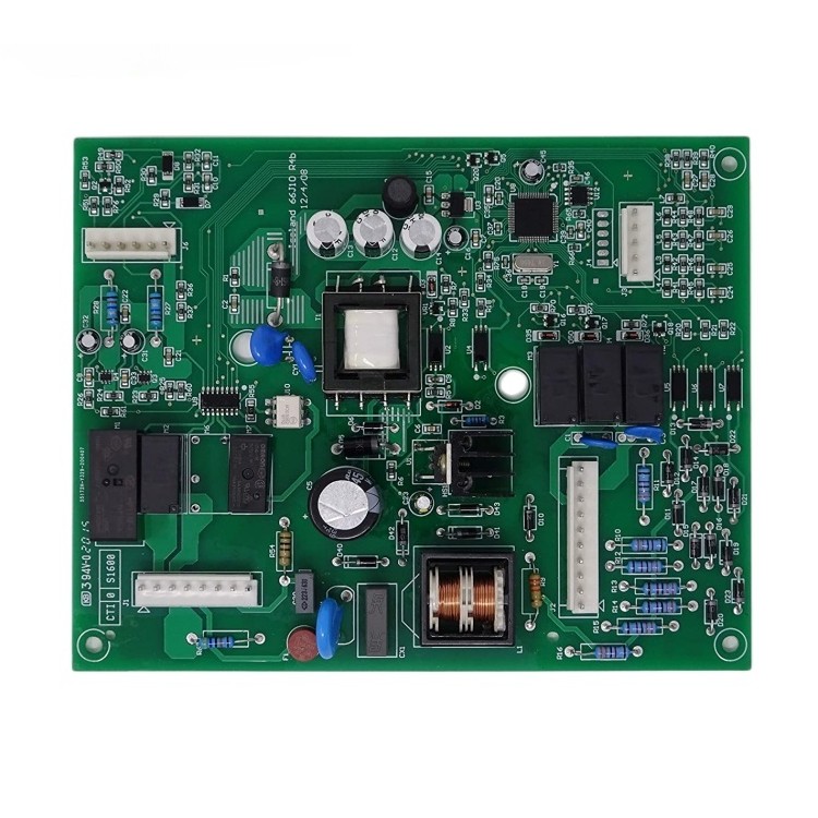 Коммерциялық тоңазытқыш PCBA