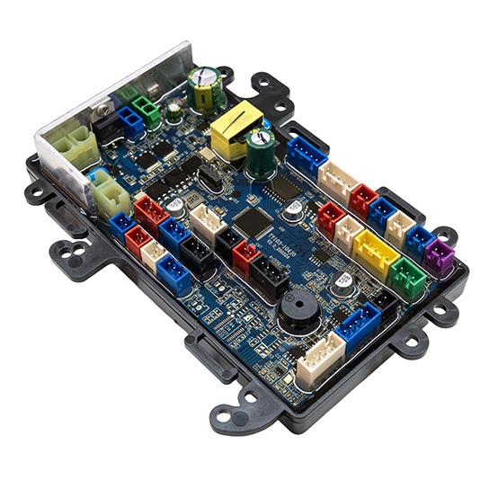 Еденге арналған ақылды дәретхана PCBA