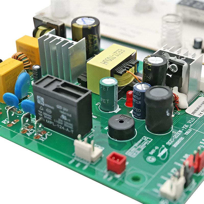 Шыны электр шәйнек PCBA