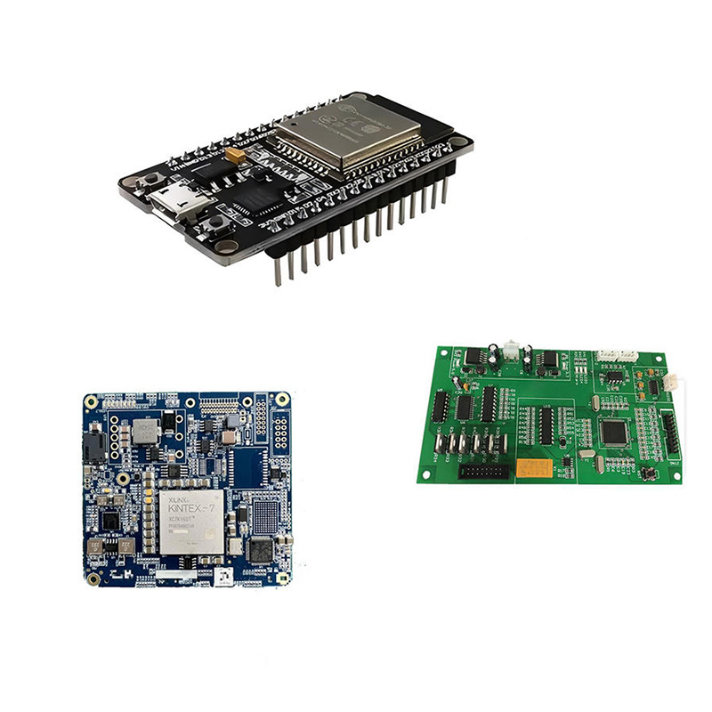 Тұрмыстық ыдыс жуғыш машина PCBA