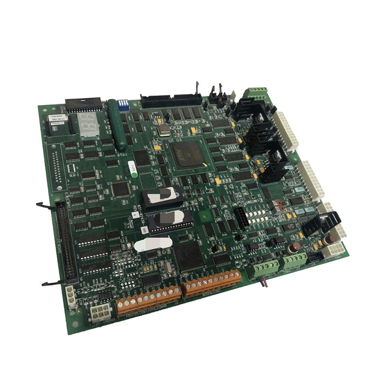 HVAC жүйесінің салқындатқышы PCBA