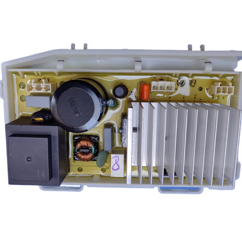 Өнеркәсіптік ауыр салмақты кір жуғыш машина PCBA