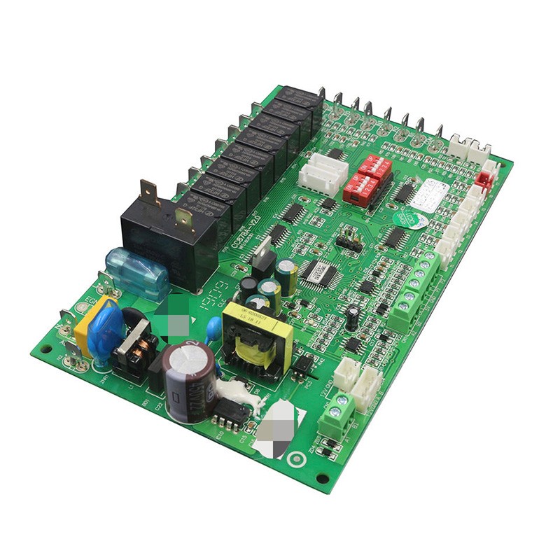 Өнеркәсіптік процесс салқындатқышы PCBA