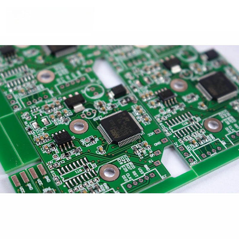 Smart Fresh Food тоңазытқышы PCBA