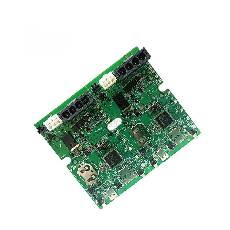 Смарт үй жануарларына арналған су диспенсері PCBA