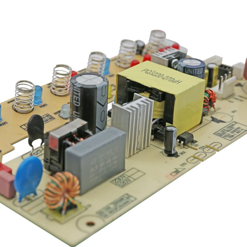 Сақтау су жылытқышы PCBA