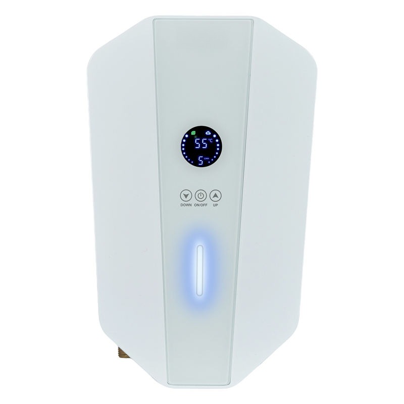 Су жылытқыштың корпусы