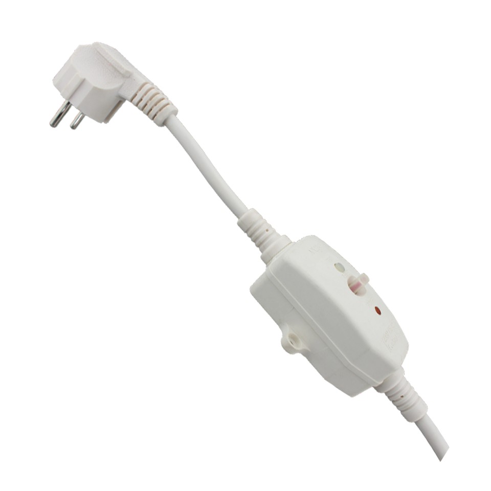 Су жылытқышының қуат сымы