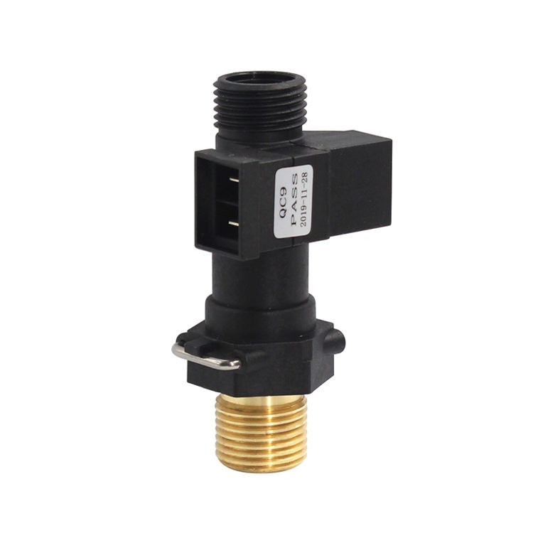 Су жылытқышы Су ағынының қосқышы